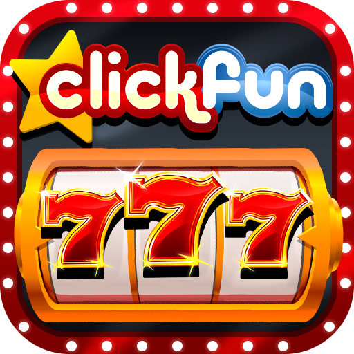 Clickfun: Casino Slots logo