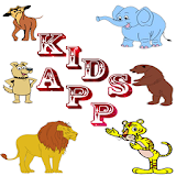 Kids App icon
