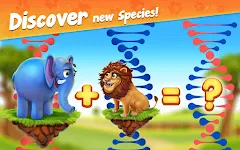 Zoo Craft: Animal Family Mod APK (Unlimited Money-Coins) Download 4