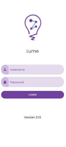 Android application Schnell-Lume screenshort