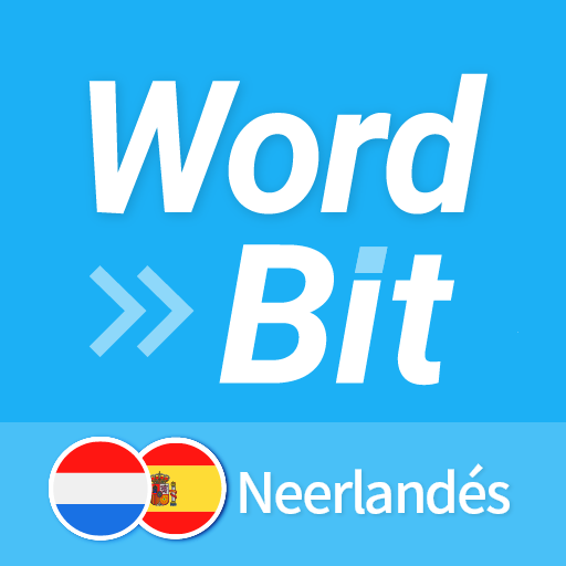 WordBit Neerlandés logo