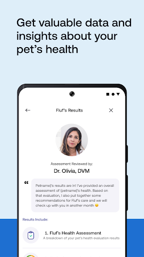 Pawp: 24/7 Vet & Pet Care screenshot 2