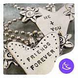 Forever-APUS Launcher theme icon