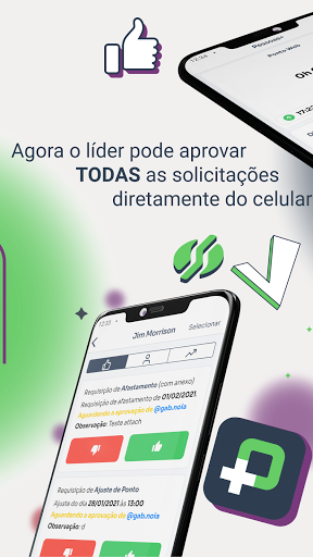 Sankhya Pessoas+ Screen 2