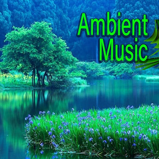Ambient Music logo