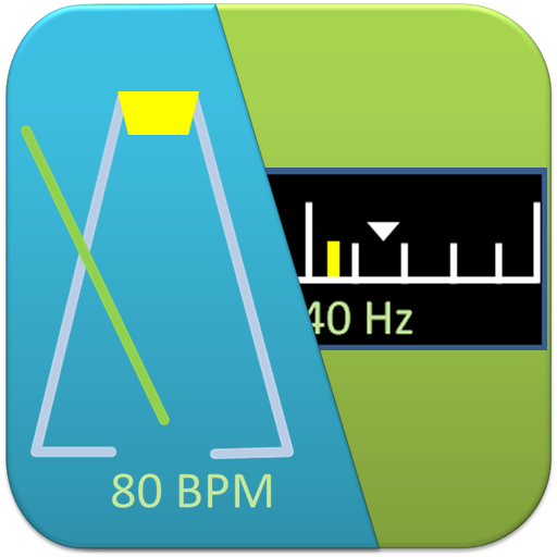 Simultaneous Beat and Tune