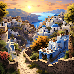 Icon image Greece Knowledge test