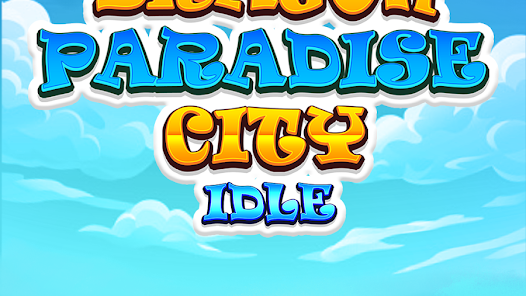 Dragon Paradise City Idle Mod APK 1.0.07 Gallery 8