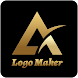 Logo Maker For Business - Androidアプリ