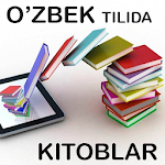 Cover Image of Télécharger 50 та - китоб ўзбекча 1.0.1 APK