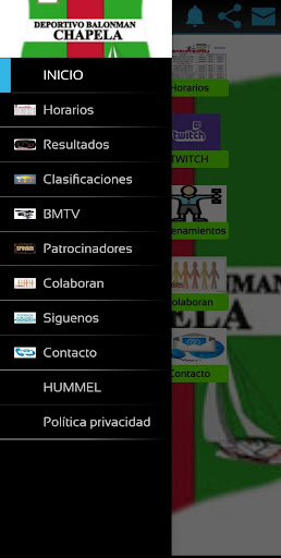 BM CHAPELA Screen 2
