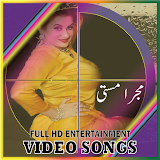 Pakistani Full Video Song,Gana icon