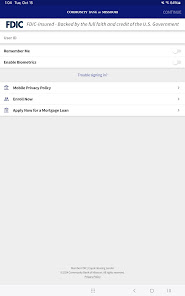 Screenshot image