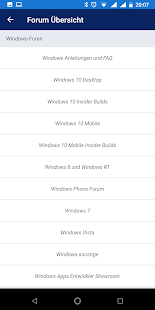 Dr. Windows (Beta) Screenshot