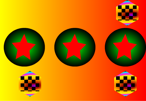 Star Sphere Screen 2
