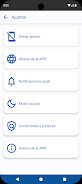 ConectAEAT screenshot 1