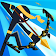 Archer Stickman Game icon
