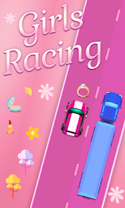 Fashion Girls Racing Game 2023 – Apps no Google Play