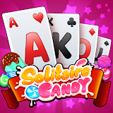 Solitaire Candy Tripeaks icon
