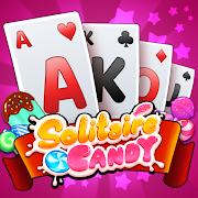 Solitaire Tripeaks: Solitaire Candy Grand Harvest