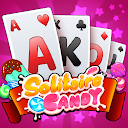 Téléchargement d'appli Solitaire Candy Tripeaks : Free Card Game Installaller Dernier APK téléchargeur