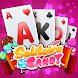 Solitaire Candy Tripeaks - Androidアプリ