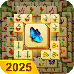 Mahjong Forest: 3 Tiles Mod Apk