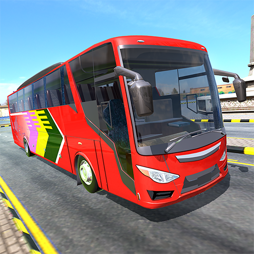 Bus Driver-  Bus Sim Games