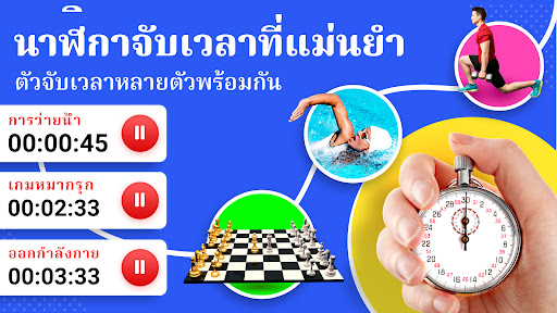 ตัวอย่างแอป