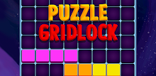 Puzzle Gridlock APK