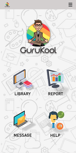 GuruKool Screen 2