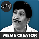Tamil Meme Creators icon