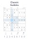 screenshot of Sudoku.com - Classic Sudoku
