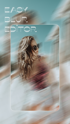 Easy Blur Editorのおすすめ画像3