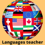 Cover Image of ダウンロード Languages teacher  APK