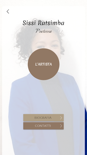 Sissi Ratsimba Screen 3