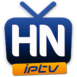 TV Canales Honduras icon