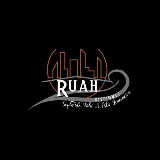 Casa De Avivamiento Ruah logo