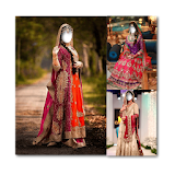 Pakistani Bridal Dresses icon
