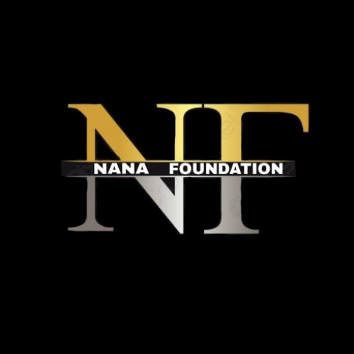 Nana Foundation logo