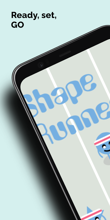 Shape Runners - 1.0.2 - (Android)