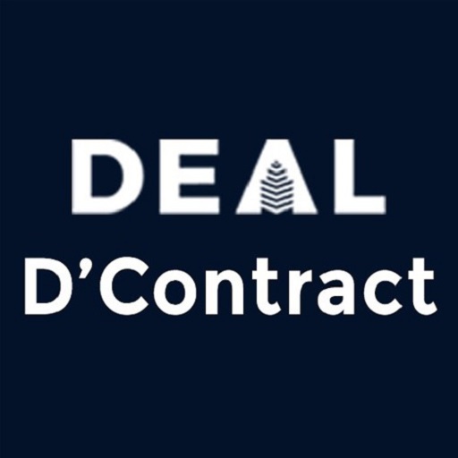 Deal logo