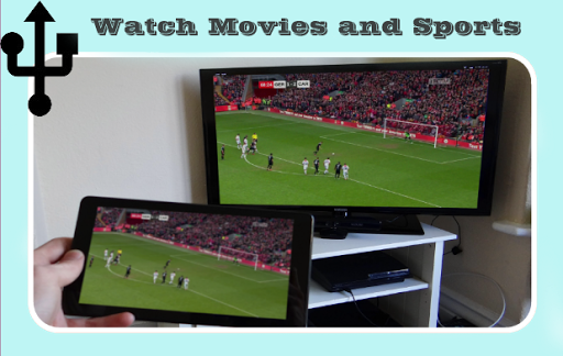 Phone Connect to tv 111.0 APK screenshots 2