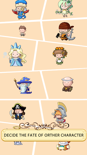 Happy Kingdom  Yes or No