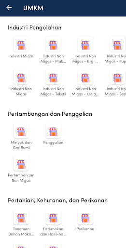 E-DISKOPUKM Batu Bara Screen 2
