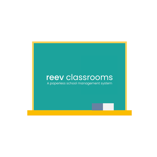 reev classrooms logo