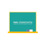 Cover Image of Скачать reev classrooms - Paper less s  APK