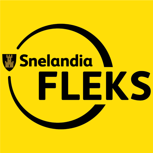 Snelandia Fleks - Drive logo