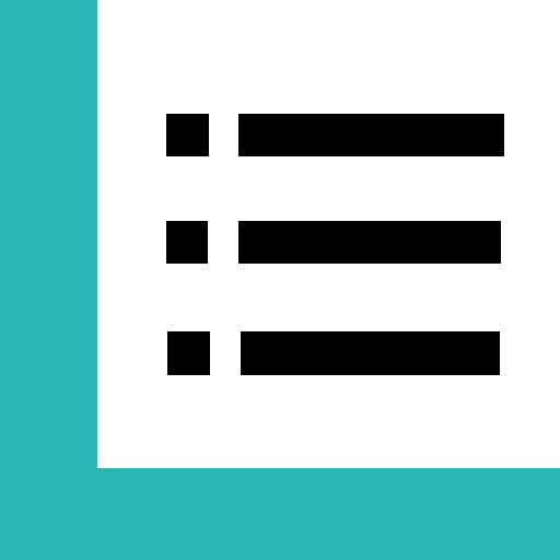 ListEverything - notes, lists 2.2 Icon