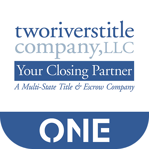 TwoRiversTitleAgent ONE logo